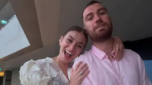 İlayda Alişan ve Oğulcan Engin'den yaz tatili paylaşımları: "Manitalara bu şekilde yaklaşmalısınız!"