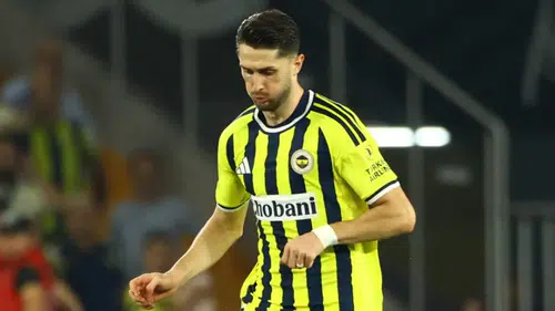 İsmail Yüksek, Şampiyonlar Ligi'nde Liderlik Koltuğuna Oturdu!