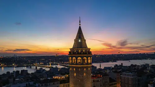 İstanbul’da festival maratonu: 9 gün boyunca konser, bale, sergi ve gastronomi