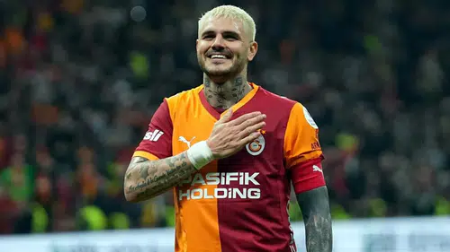 İtalyanlar peşinde! Mauro Icardi'ye bir talip daha