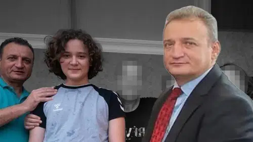 Kahramanmaraş'ta Okul Saldırısı Davası Gündemde: Baba, Oğluna İtirazda Bulundu