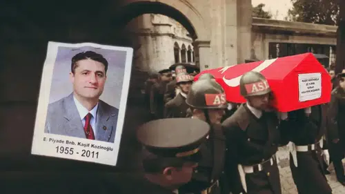 Kurtlar Vadisi Senaristleri, Kaşif Kozinoğlu'nun Gizemli Ölümünde Adliyeye Çağrıldı!