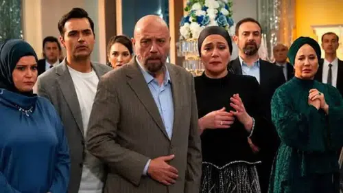 Kızılcık Şerbeti’ne yeni isim geliyor!