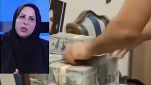 Komşuda en kapsamlı yolsuzluk operasyonu! Milletvekiline verilen ceza belli oldu