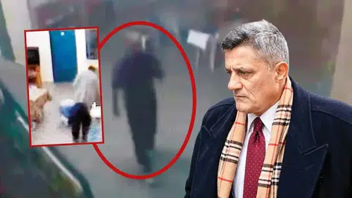 Kozinoğlu soruşturması: 3 şüpheli adliyeye sevk edildi
