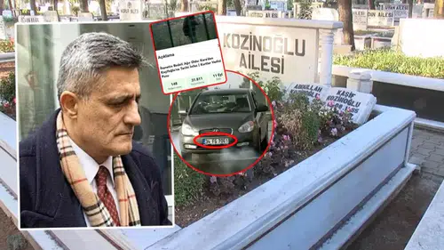 Kozinoğlu soruşturmasında oklar Kurtlar Vadisi'ne çevrildi: "Tarihi infaz" paylaşımını kaldırdılar