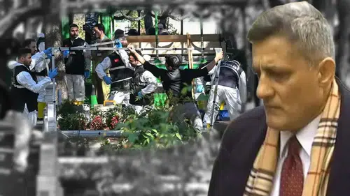 Kozinoğlu soruşturmasında yeni gelişme: 4 şüpheli adliyeye sevk edildi