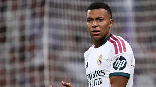 Kylian Mbappé, PSG Geleceği Hakkında Açıklamalarda Bulundu!