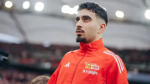 Livan Burcu'nun hedefi A Milli Takım!