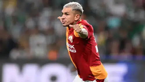 Lucas Torreira Yeni Sezona Hızlı Bir Giriş Yaptı!