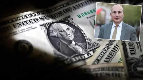 Döviz açığı 210,8 milyar dolara çıktı
