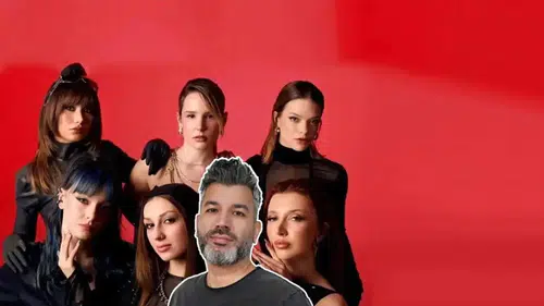 Manifest'in kurucusunun uyuşturucu testinin sonucu belli oldu