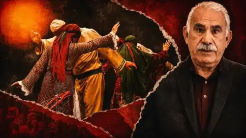 Başlatılan Alevi Tartışmalarının Arka Planında Gizli Amaçlar Var!