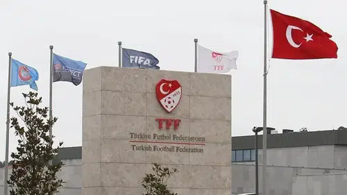 MHK soruşturması: TFF açıklama geldi