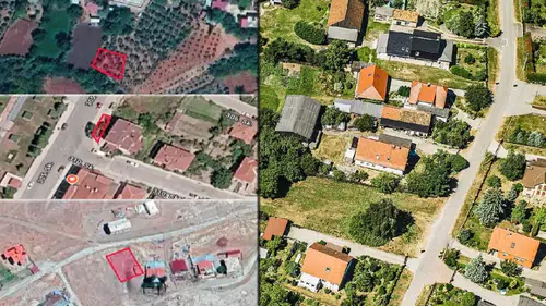 Milli Emlak açıkladı: Çok sayıda konut alanı satılacak! İşte taşınmazların fiyatları...
