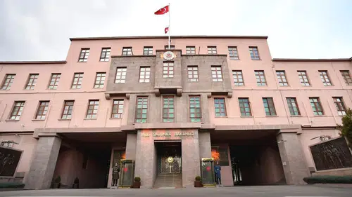 MSB'den AP kararına tepki: Mesnetsiz iddiaları şiddetle reddediyoruz