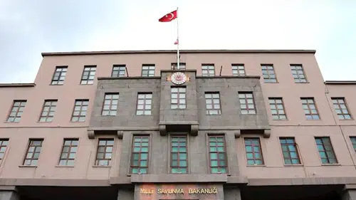 MSB, "SDG" ile ilgili iddiaları yalanladı: Gerçekler bambaşka!