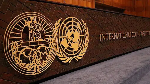Pasifik'te Gerilim Tırmanıyor! Vanuatu, Fransa'ya Ait Adaların Kontrolünü Talep Ediyor