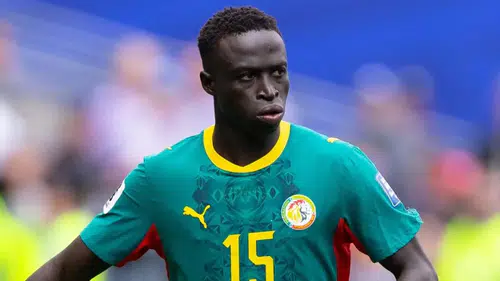 Roma, Krepin Diatta ile İlgili Transfer Çalışmalarına Hız Verdi