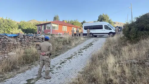 Sivas'ta 11 Aylık Bebekle İlgili Yayın Yasağı Kararı Alındı