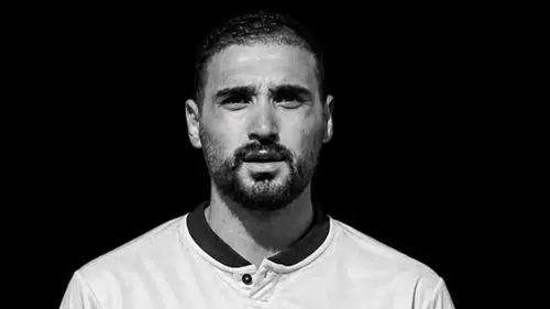 Süper Lig'de 25 maça çıkmıştı: Genç yaşta hayatını kaybetti