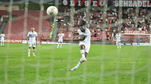 Süper Lig'de İlk 6 Haftada Penaltı Kullanımına Dair Değerlendirme