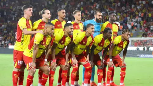 Göztepe, Süper Lig'de En Çok Gol Yiyen Takım Konumunda!