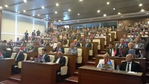 TBB Gayrimenkul'ün Sermayesi 310 Milyon TL'ye Çıkarıldı!