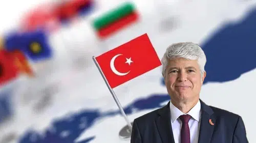 Tedarik krizine karşı Ankara reçetesi: Türkiye'nin tecrübesinden faydalanabiliriz