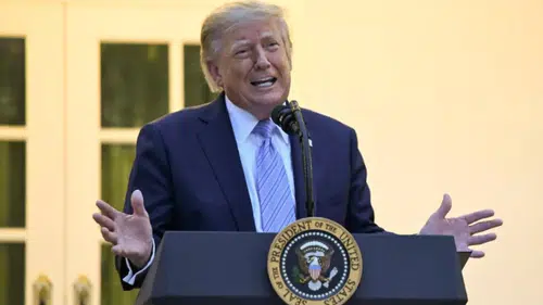 Trump’ın Barış Kurulu’ndan Gazze için 2,45 milyar dolarlık toparlanma planı