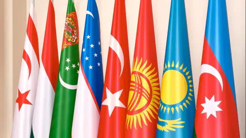 Türk devletlerinin şahlandığı rapor! Türkiye ticarette motor güç oldu