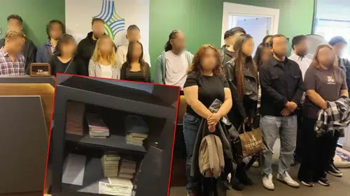 Türkiye, İsrail maşasını çökertti: Kod adlı maske hayat hikayesi