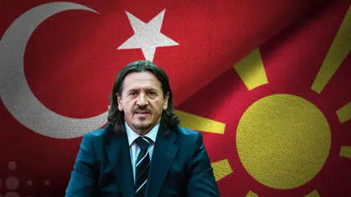 "Ülkesine Çağrıda Bulundu: 'Buraya Ait Olan Türkiye'nin Bir Parçasıdır'"