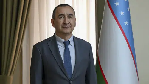 Ülkesinin Stratejisini Duyurdu: Türkiye ile Sıkı İşbirliği Hedefleniyor