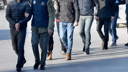 Yanıltıcı paylaşımlarla piyasayı hedef almışlardı: 5 kişiye adli kontrol