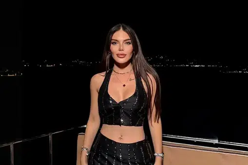 Belis Kılıçarslan Kimdir? Kısmetse Olur 2025 Yarışmacısı