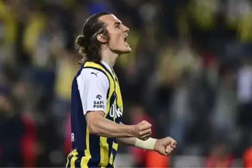 Çağlar Söyüncü: Türk Futbolunun Parlayan Yıldızı ve Kariyer Yolculuğu