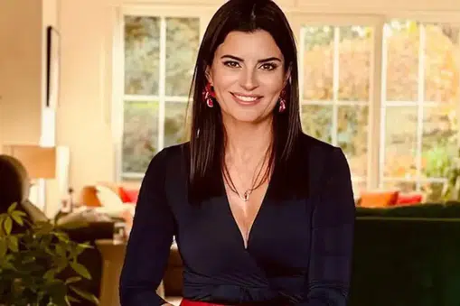 Ece Vahapoğlu: Yaşamı, Kökeni ve Sağlık Durumu Hakkında Bilgiler