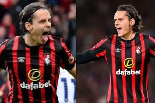 Enes Ünal: Premier Lig'de Yükselen Türk Forvetin Başarı Hikayesi