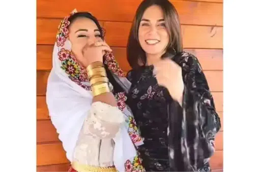 Gelin Evi Esma Sezen kimdir? Esma Sezen kaç yaşında, nereli?