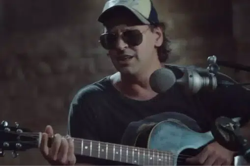 Kaan Tangöze: Türk Rock Müziğinin Önemli İsimlerinden Biri