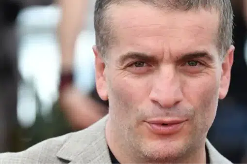 Murat Cemcir kimdir? Murat Cemcir kaç yaşında, nereli?