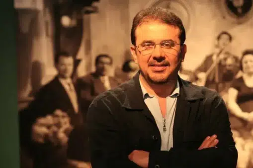 Nebil Özgentürk: Belgeselciliğin Ustası ve İnsan Hikayelerinin Anlatıcısı