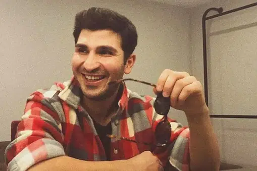 Evliya Aykan kimdir? Kaç yaşında, nereli, evli mi, sevgilisi kim? İşte biyografisi