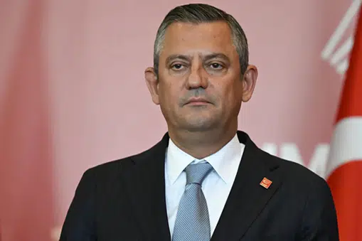 Özgür Özel'in Dedesi Kimdir?