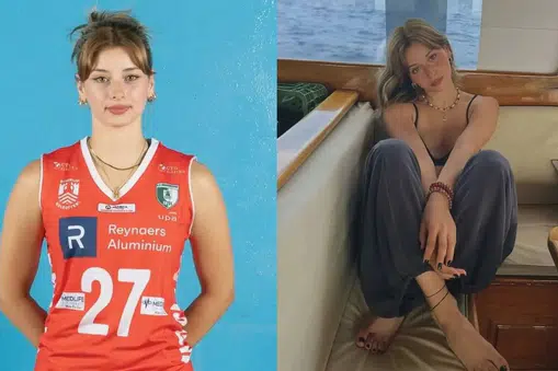 Voleybolcu Meryem Cabbaroğlu kimdir? Kaç yaşında ve nereli?