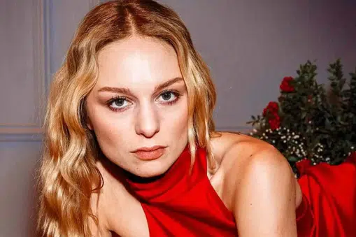 Nilperi Şahinkaya Kimdir, Kaç Yaşında, Nereli?