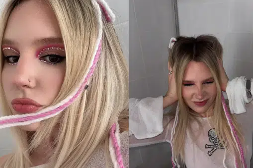 Lidya Pınar Kaç Yaşında, Nereli? Manifest Üyesi Genç Yıldızın Hayatı ve Kariyeri