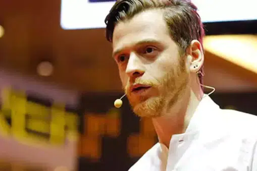 Metin Hara Kaç Yaşında, Ne İş Yapıyor? Burcu Özberk İddiaları Gündemi Salladı!