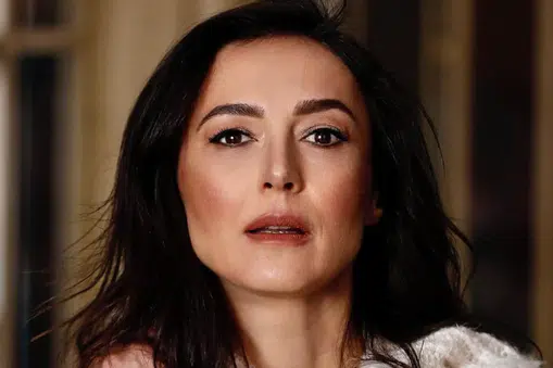 Özlem Çınar Kimdir? Kaç Yaşında, Evli mi, Boyu ve Kilosu Kaç?